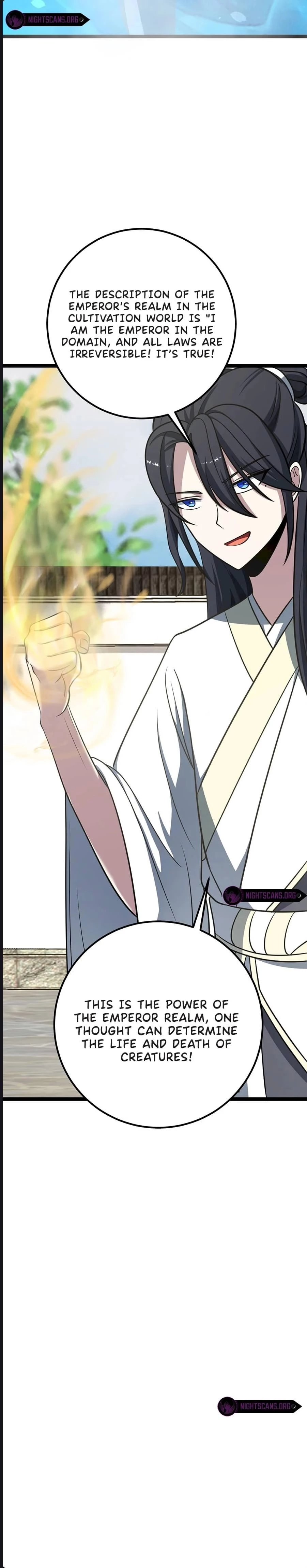 Invincible After 100 Years of Seclusion Chapter 42 - 18