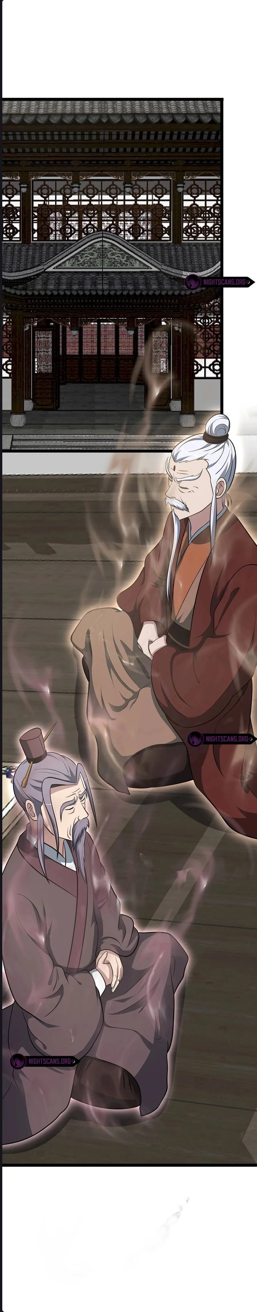 Invincible After 100 Years of Seclusion Chapter 42 - 19