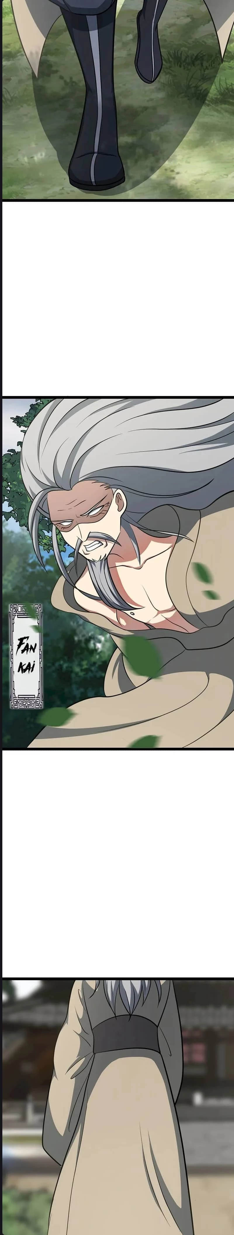 Invincible After 100 Years of Seclusion Chapter 44 - 4