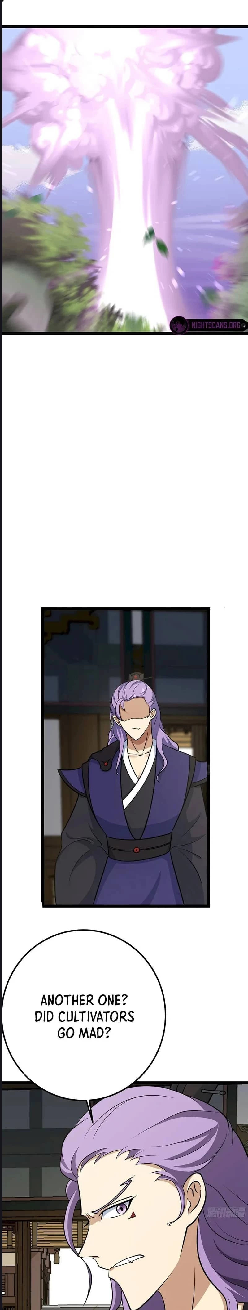 Invincible After 100 Years of Seclusion Chapter 44 - 8
