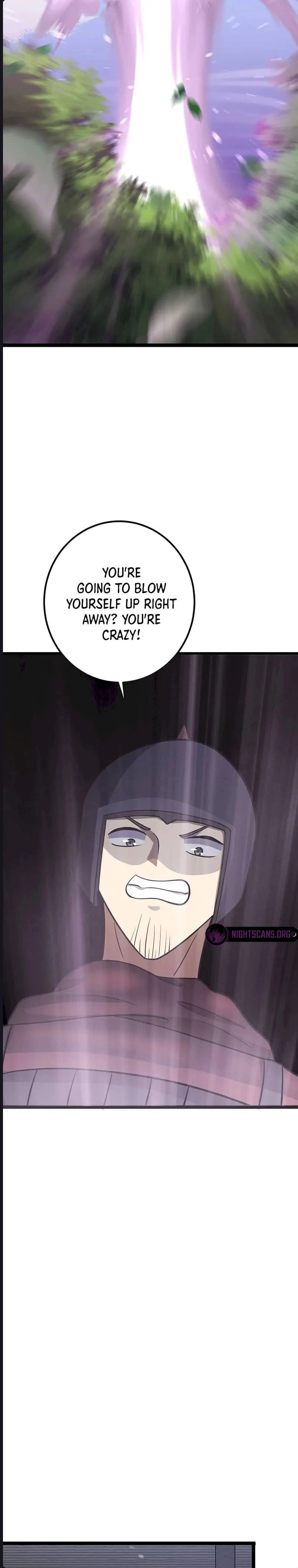 Invincible After 100 Years of Seclusion Chapter 44 - 12
