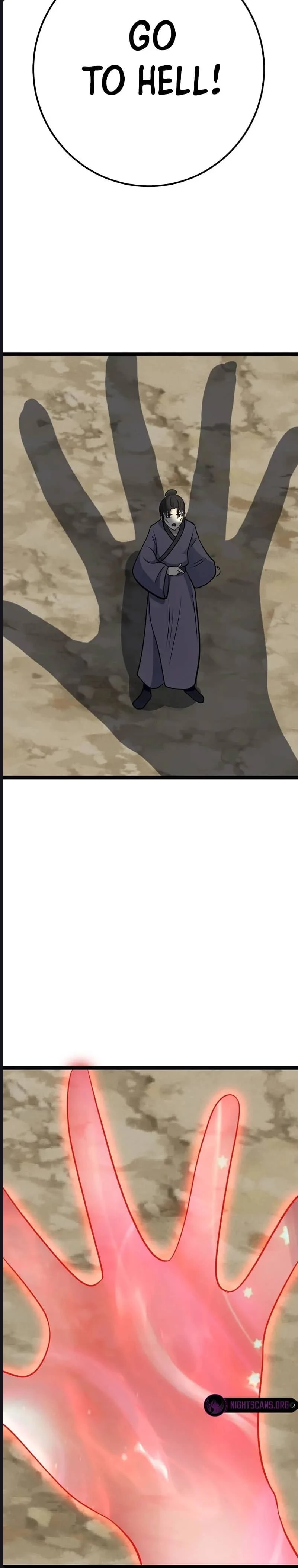 Invincible After 100 Years of Seclusion Chapter 44 - 16