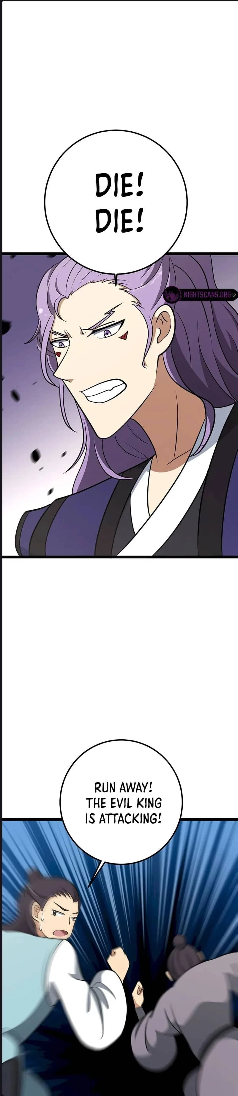 Invincible After 100 Years of Seclusion Chapter 44 - 17