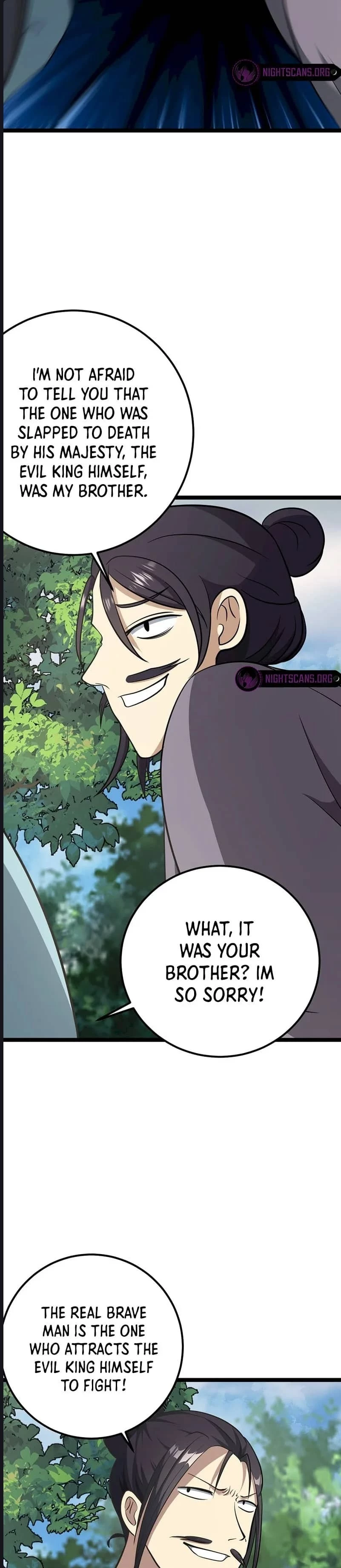 Invincible After 100 Years of Seclusion Chapter 44 - 18