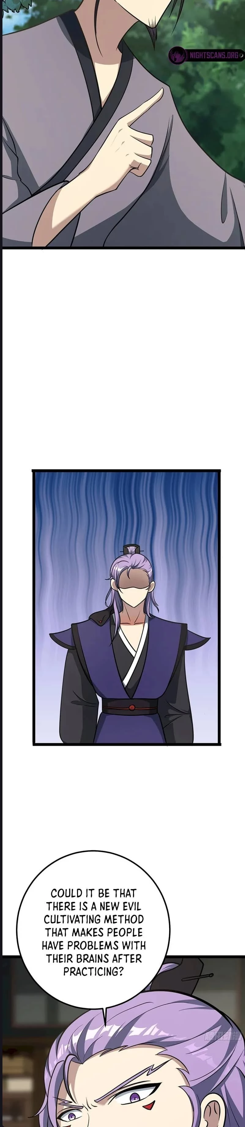 Invincible After 100 Years of Seclusion Chapter 44 - 19