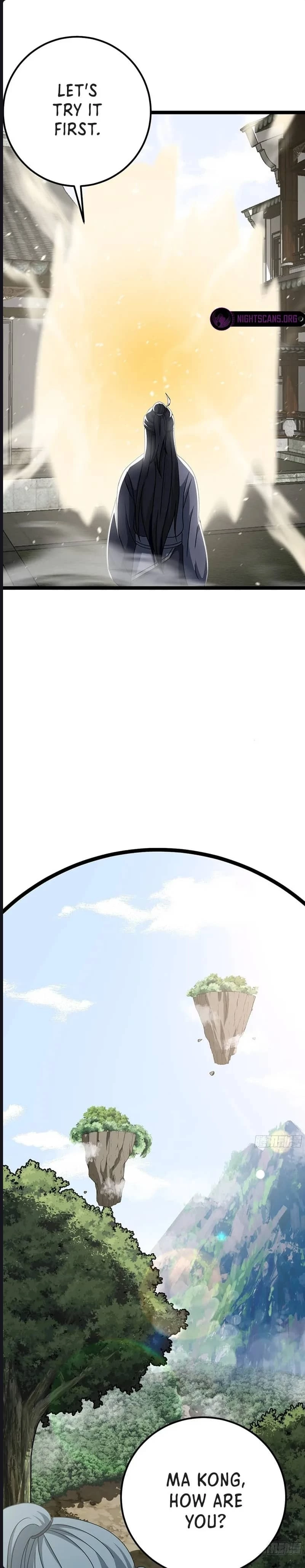 Invincible After 100 Years of Seclusion Chapter 45 - 5