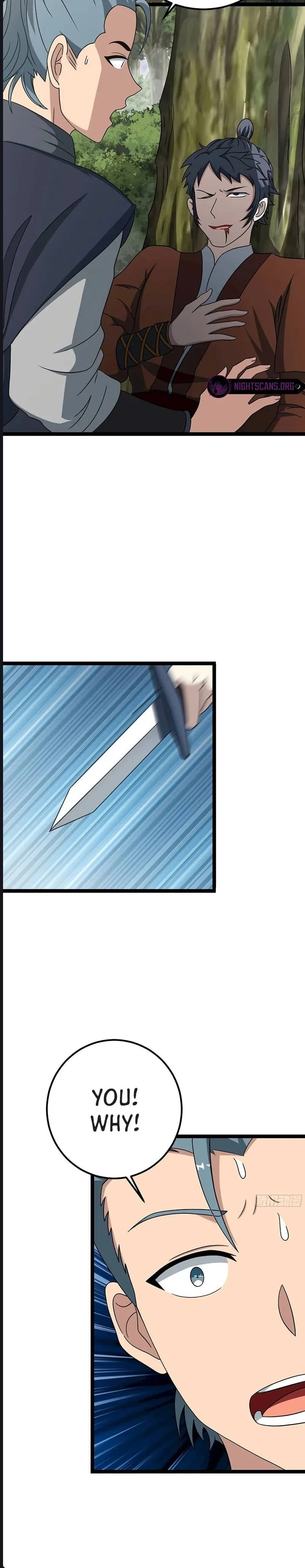 Invincible After 100 Years of Seclusion Chapter 45 - 6