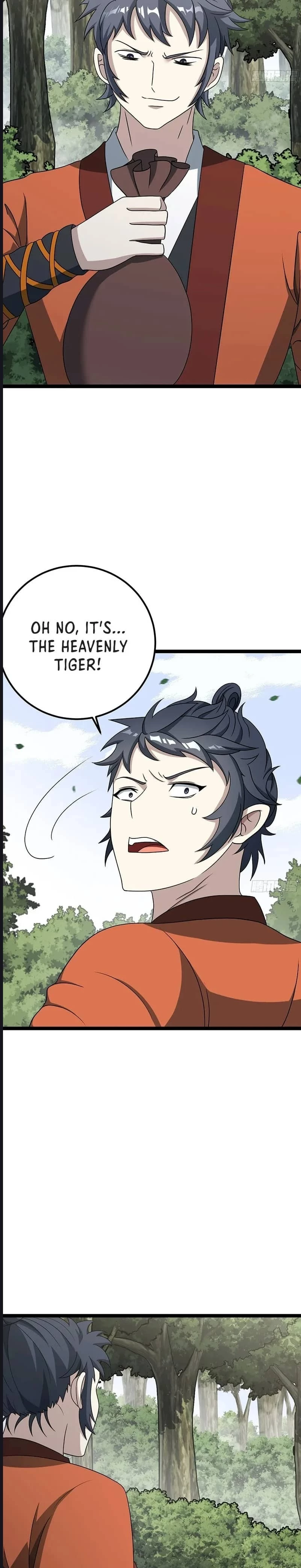 Invincible After 100 Years of Seclusion Chapter 45 - 8