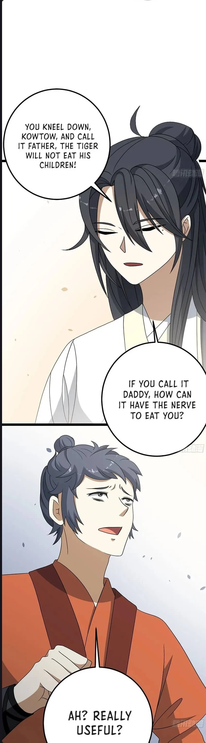 Invincible After 100 Years of Seclusion Chapter 45 - 17