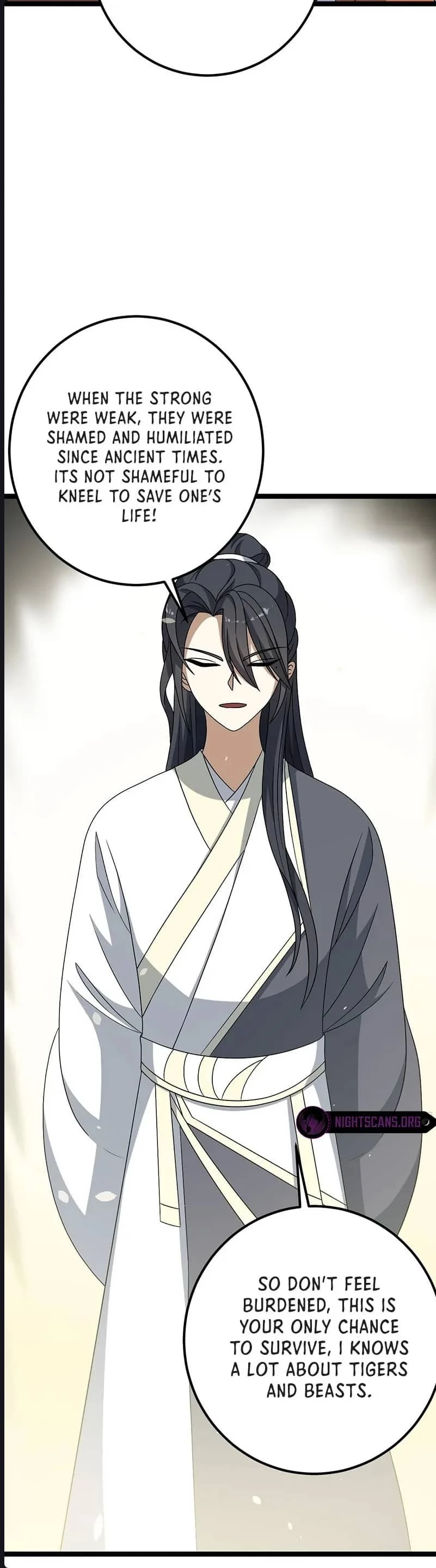 Invincible After 100 Years of Seclusion Chapter 45 - 18