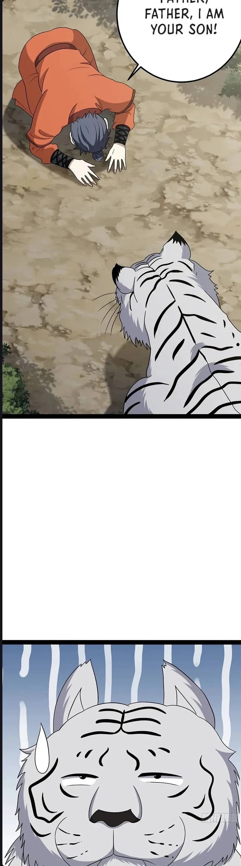 Invincible After 100 Years of Seclusion Chapter 45 - 20