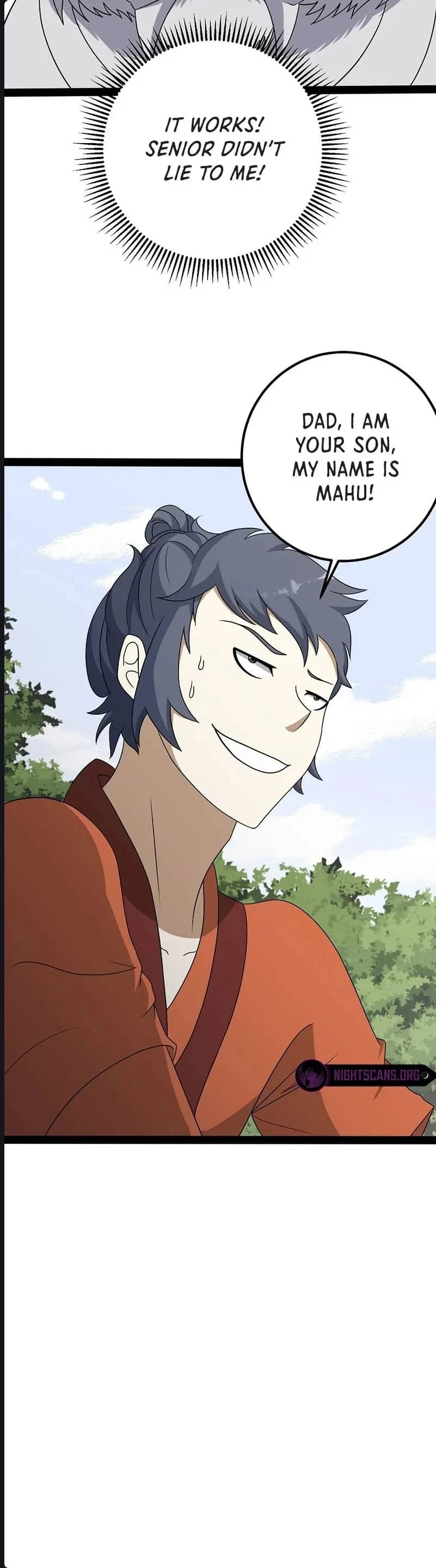 Invincible After 100 Years of Seclusion Chapter 45 - 21