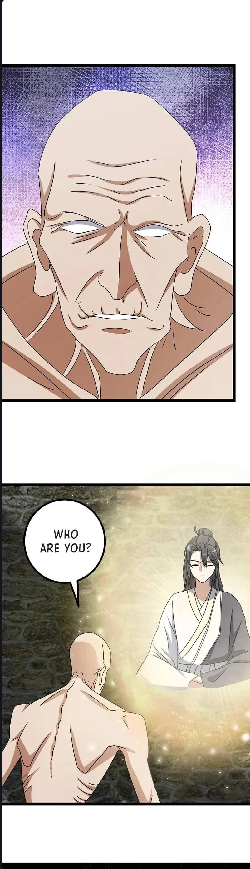 Invincible After 100 Years of Seclusion Chapter 46 - 12