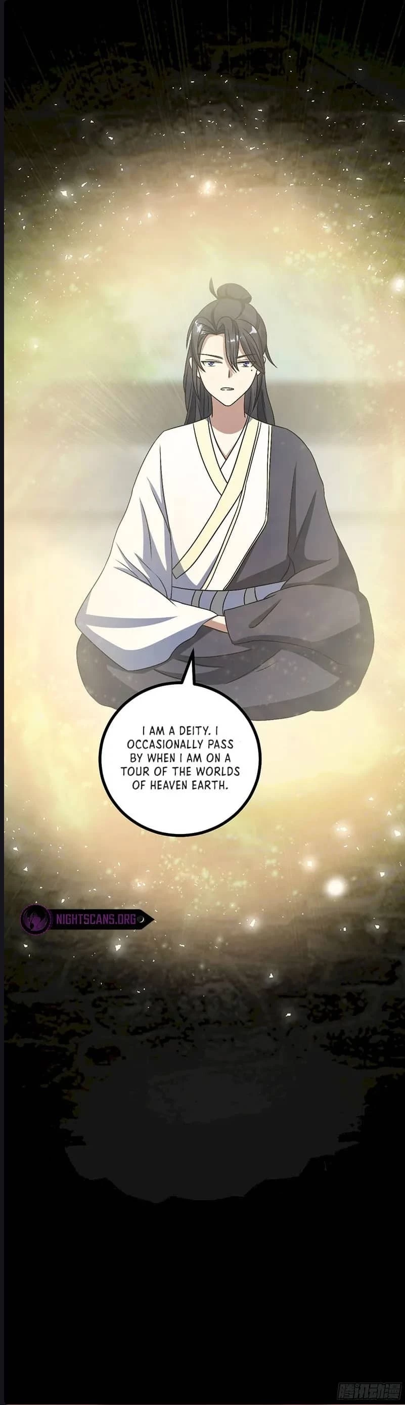 Invincible After 100 Years of Seclusion Chapter 46 - 13