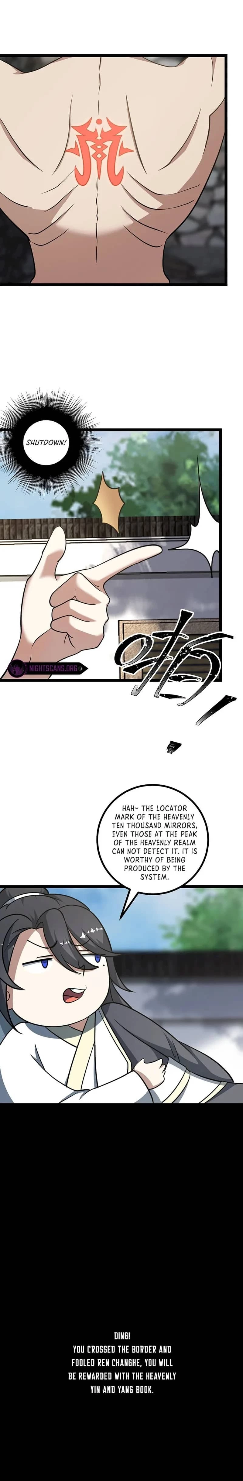 Invincible After 100 Years of Seclusion Chapter 48 - 4