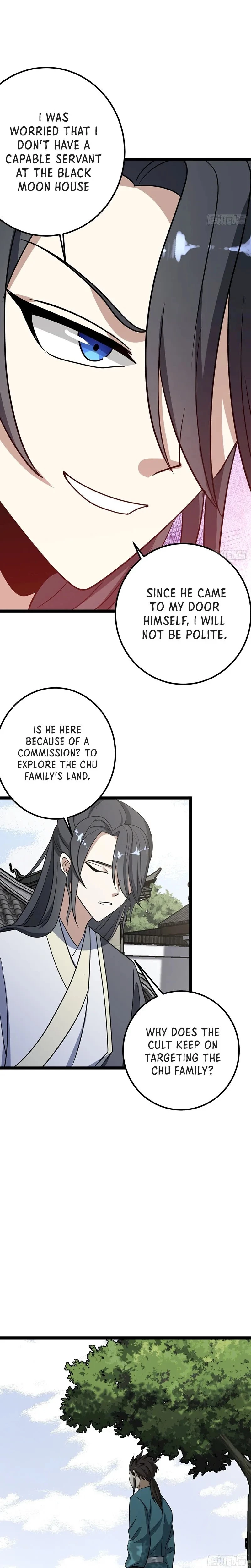 Invincible After 100 Years of Seclusion Chapter 49 - 6