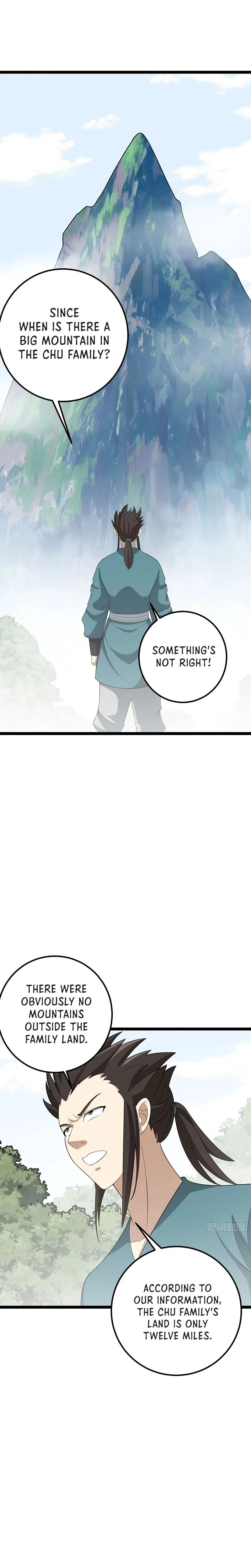 Invincible After 100 Years of Seclusion Chapter 49 - 9
