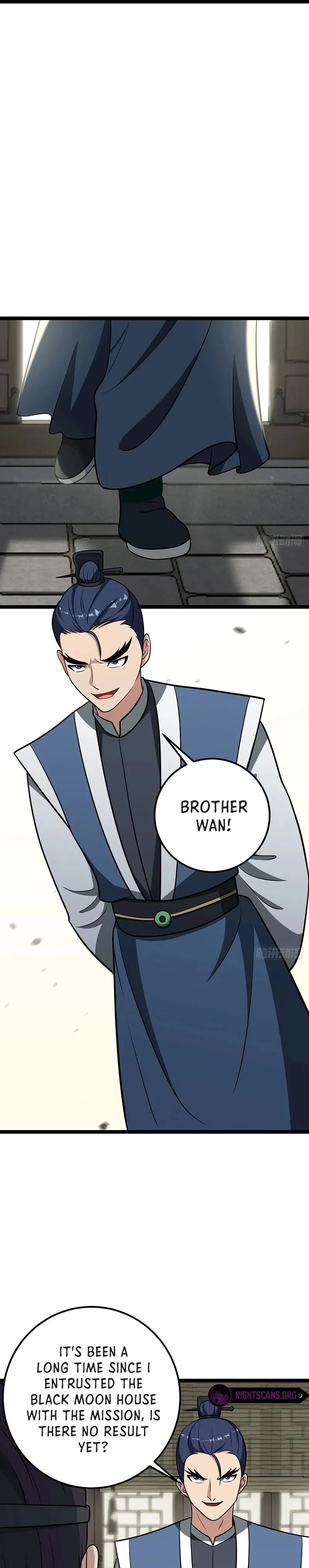 Invincible After 100 Years of Seclusion Chapter 49 - 14