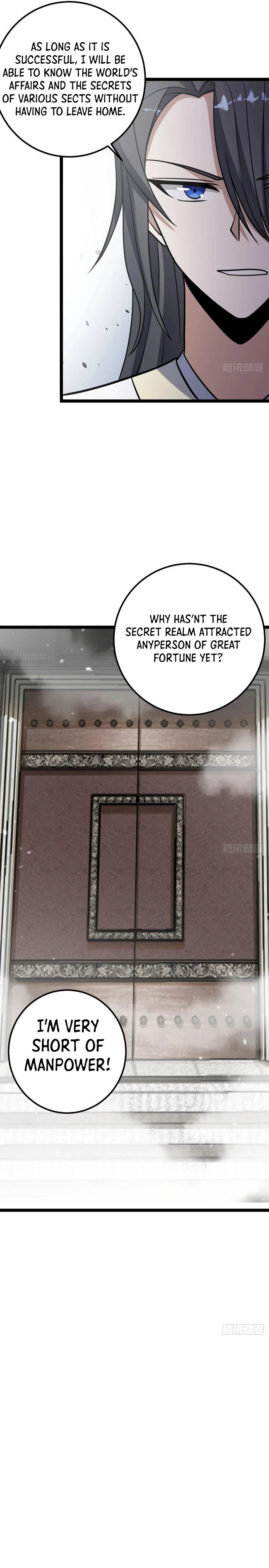Invincible After 100 Years of Seclusion Chapter 51 - 4