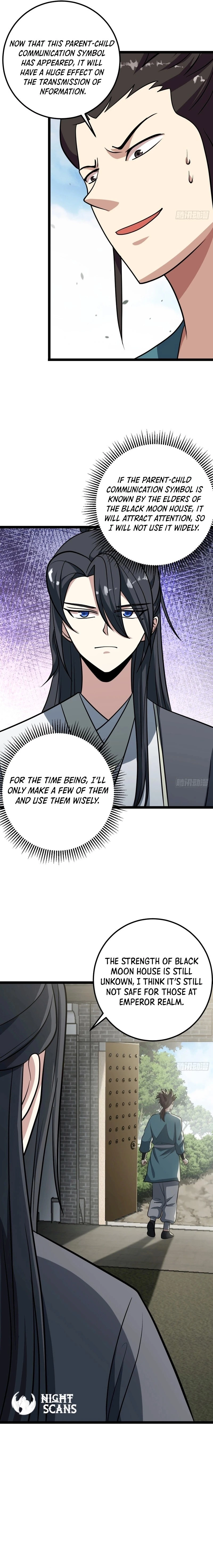 Invincible After 100 Years of Seclusion Chapter 51 - 6