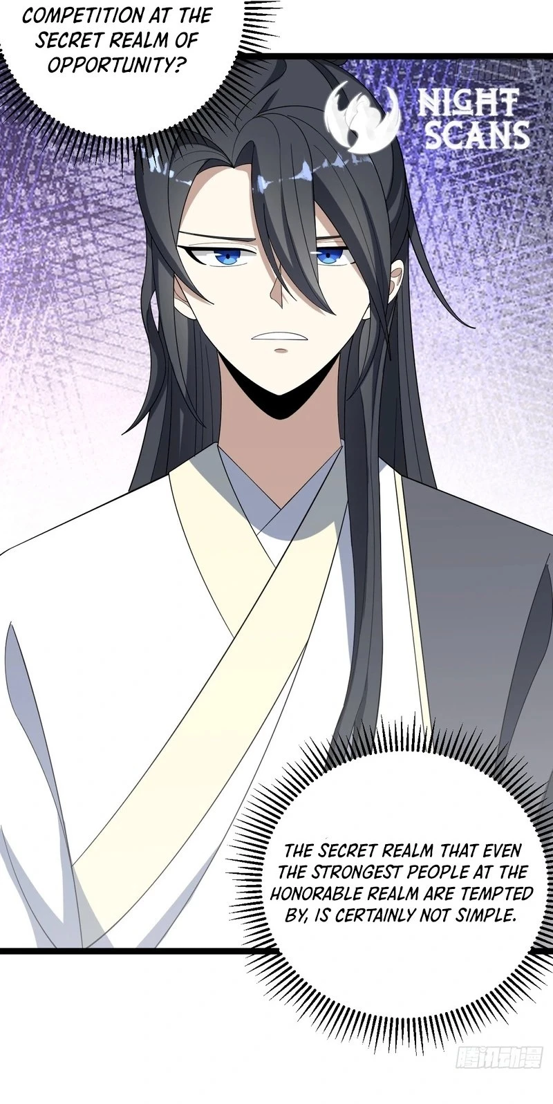 Invincible After 100 Years of Seclusion Chapter 51 - 14