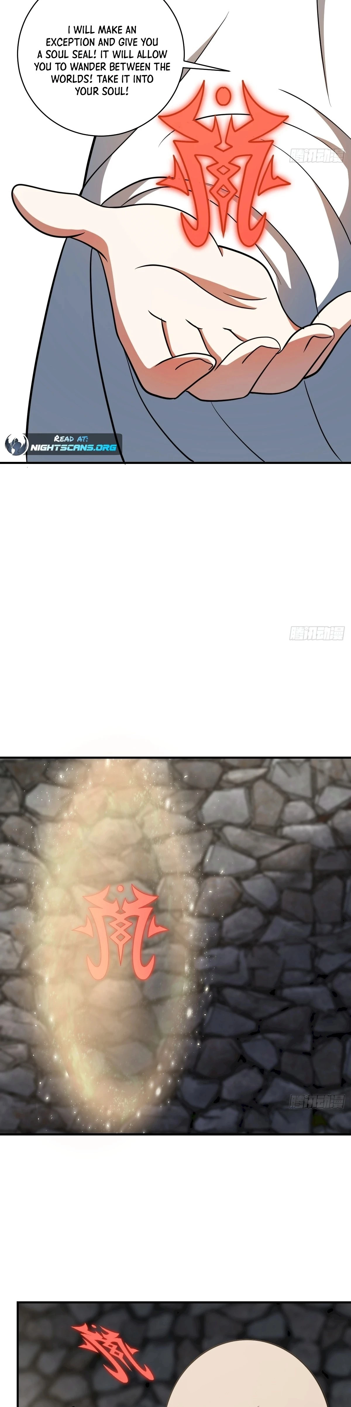 Invincible After 100 Years of Seclusion Chapter 52 - 13