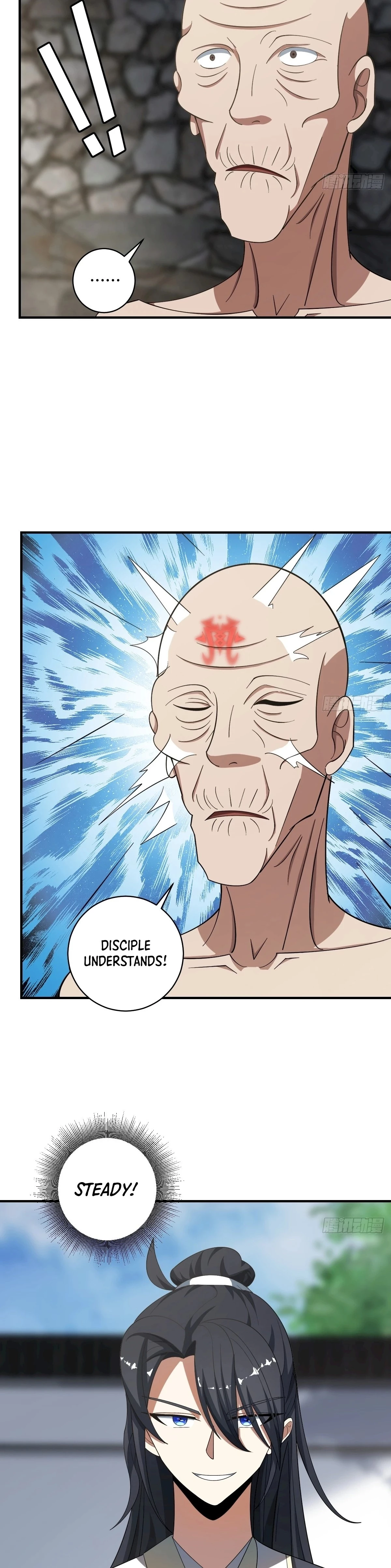 Invincible After 100 Years of Seclusion Chapter 52 - 14
