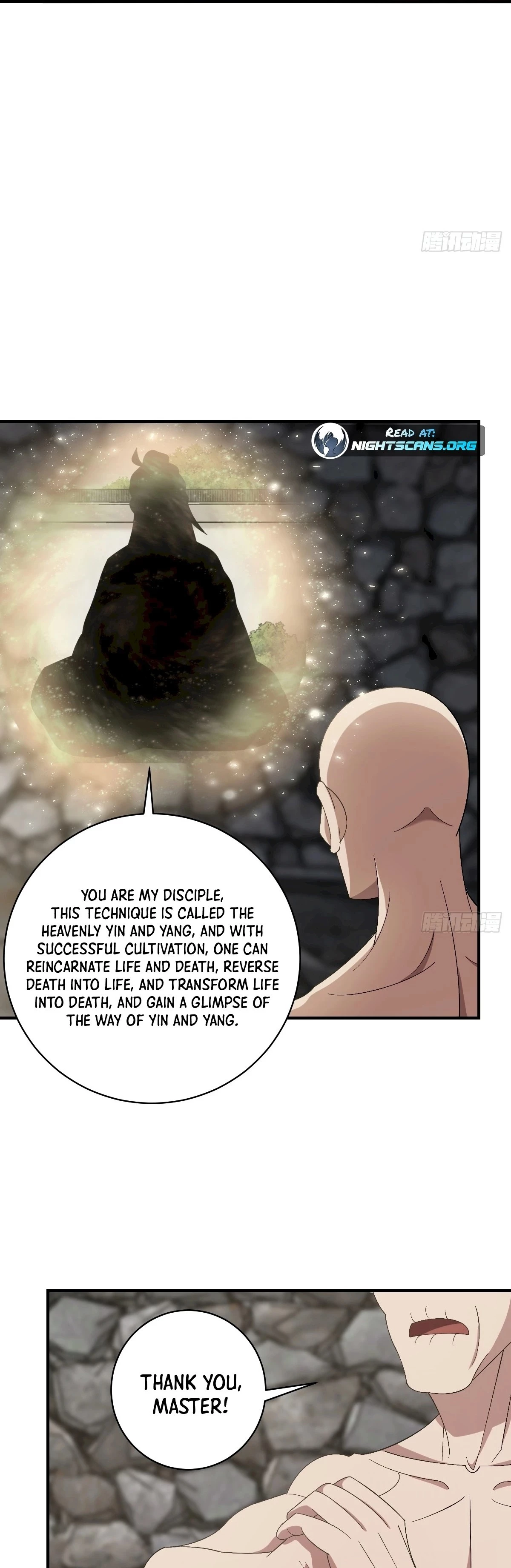 Invincible After 100 Years of Seclusion Chapter 52 - 17