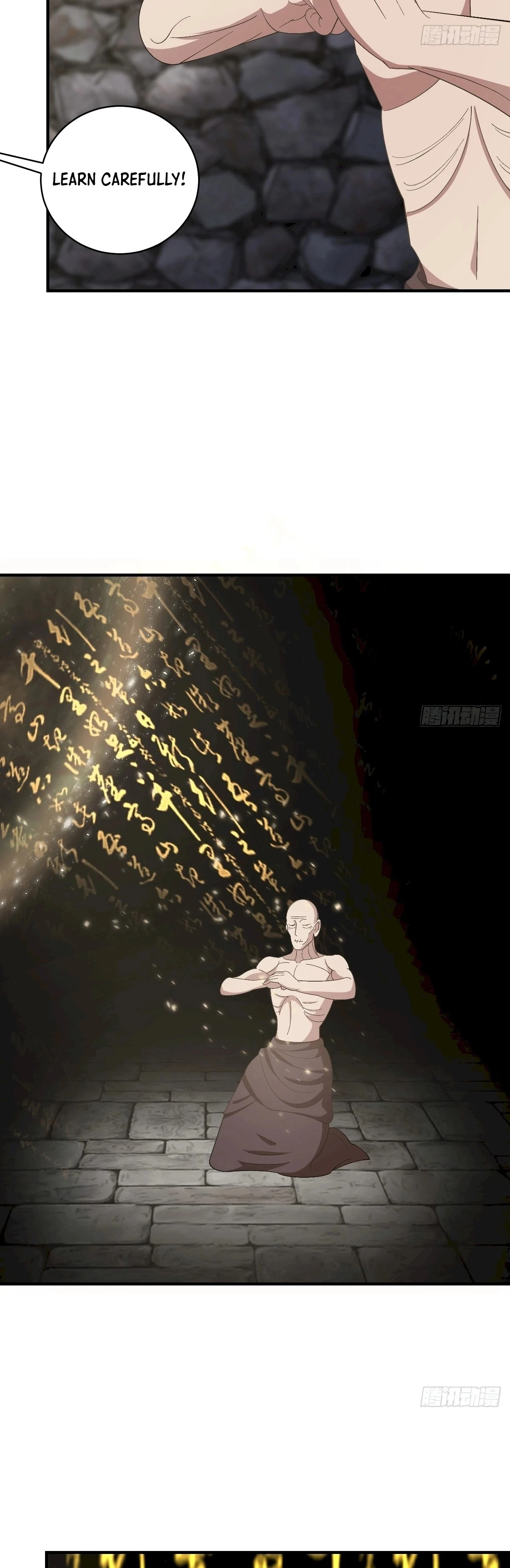 Invincible After 100 Years of Seclusion Chapter 52 - 18
