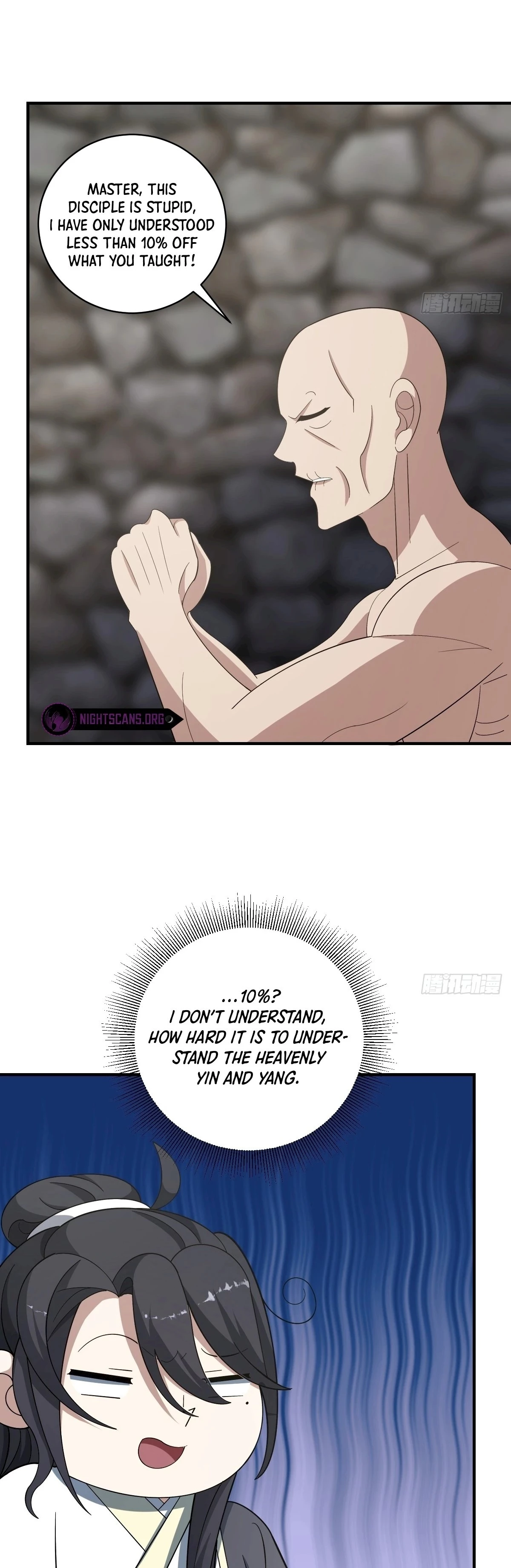 Invincible After 100 Years of Seclusion Chapter 52 - 20