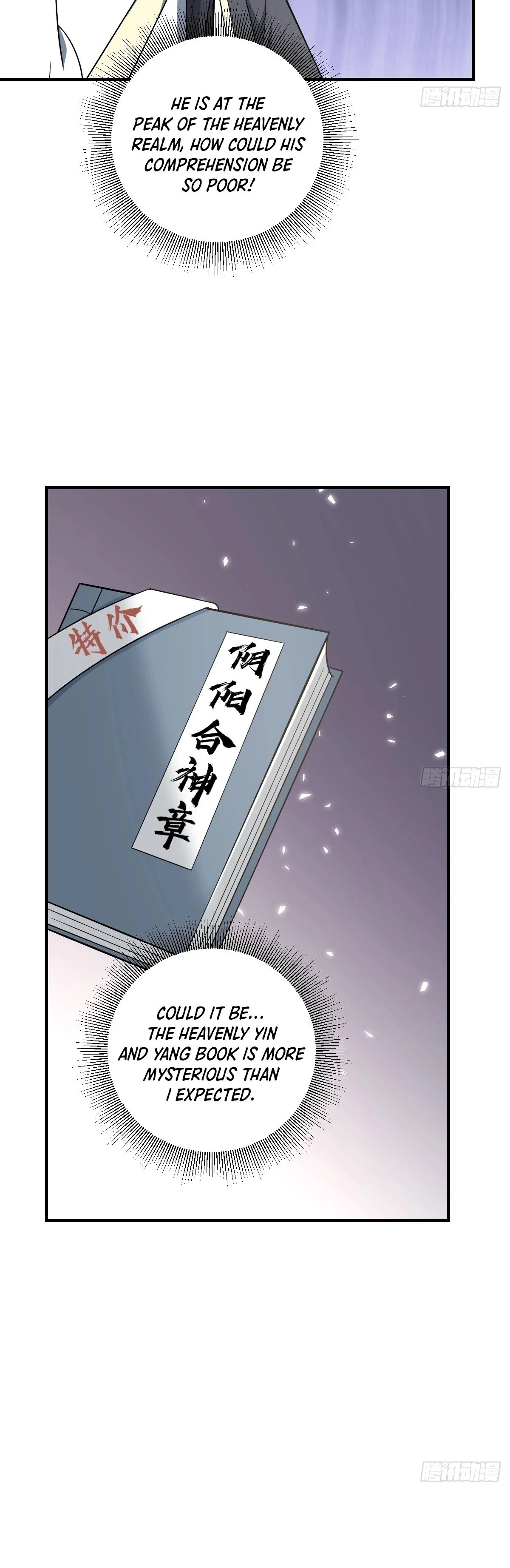 Invincible After 100 Years of Seclusion Chapter 52 - 21