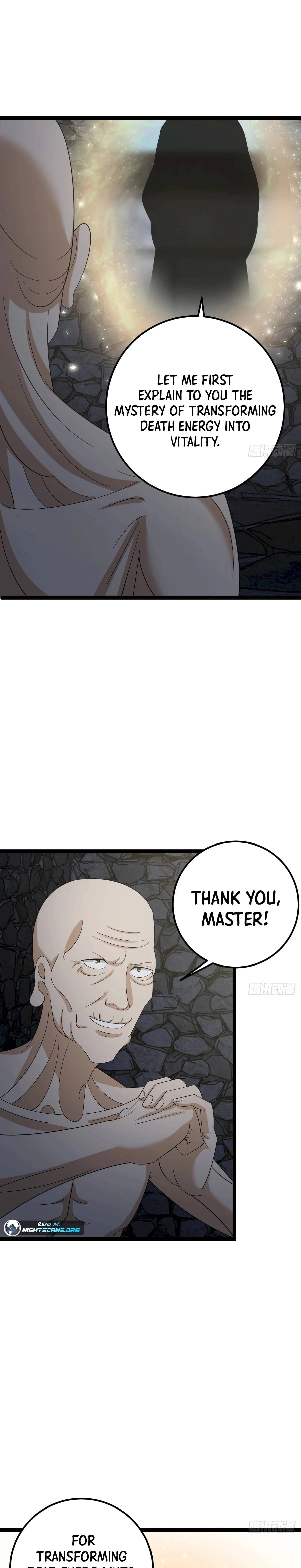 Invincible After 100 Years of Seclusion Chapter 53 - 3