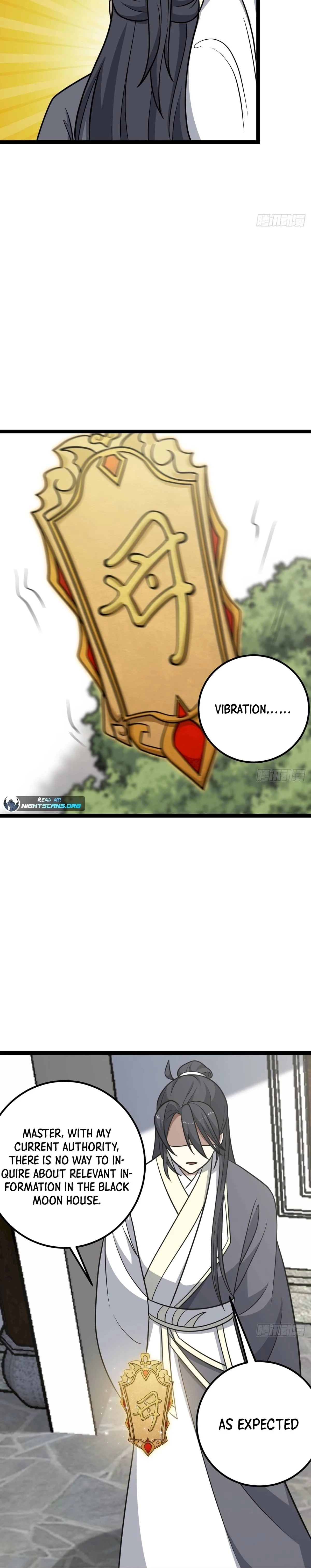 Invincible After 100 Years of Seclusion Chapter 53 - 11