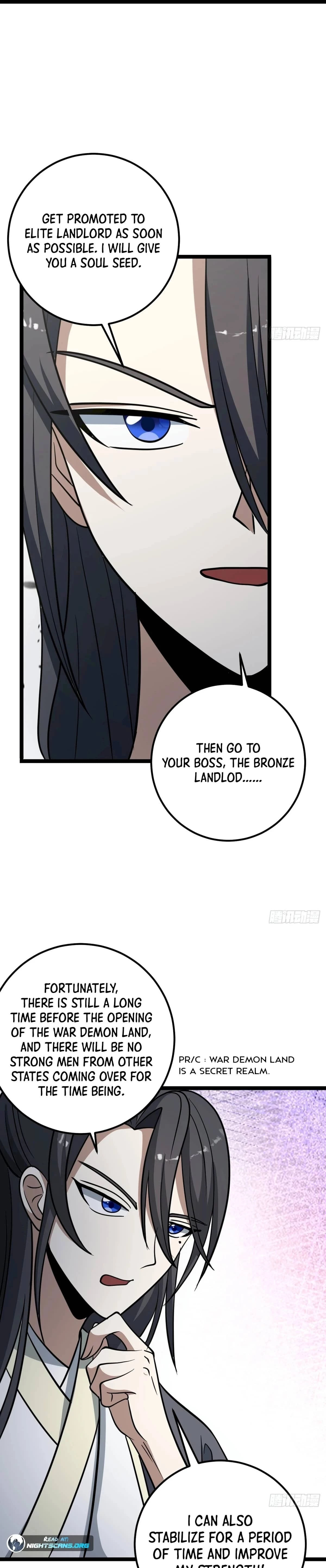 Invincible After 100 Years of Seclusion Chapter 53 - 12