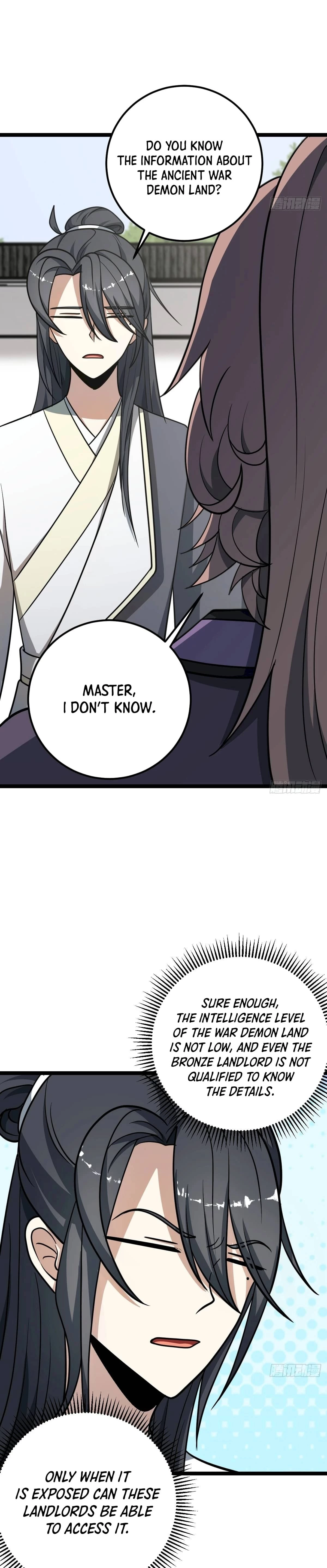 Invincible After 100 Years of Seclusion Chapter 53 - 15