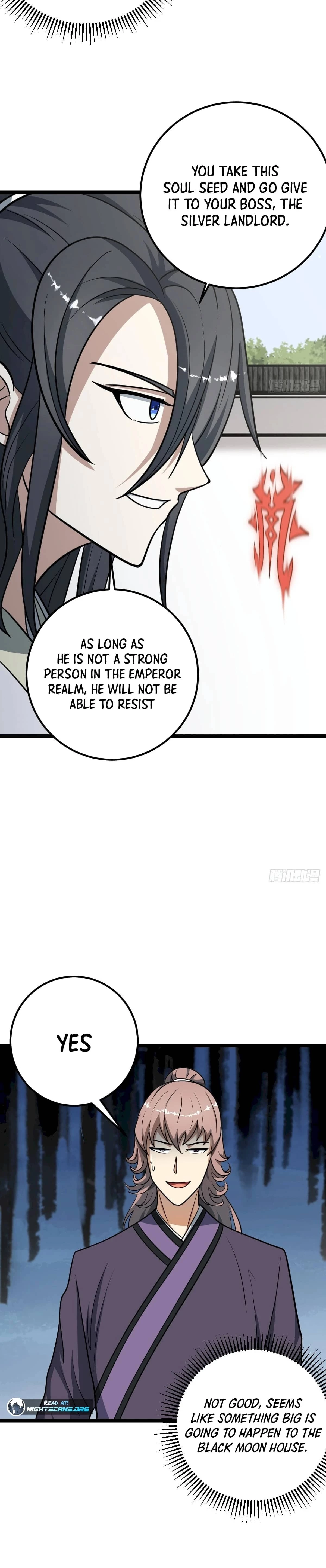 Invincible After 100 Years of Seclusion Chapter 53 - 16
