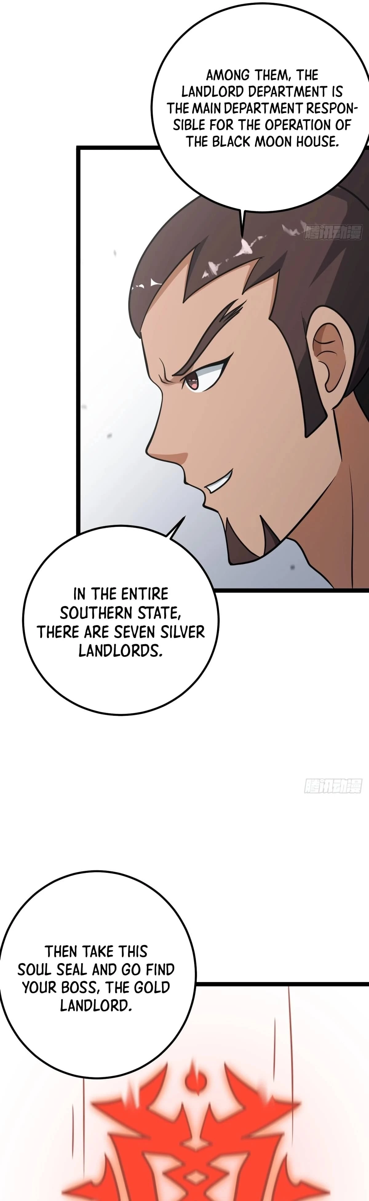Invincible After 100 Years of Seclusion Chapter 53 - 20