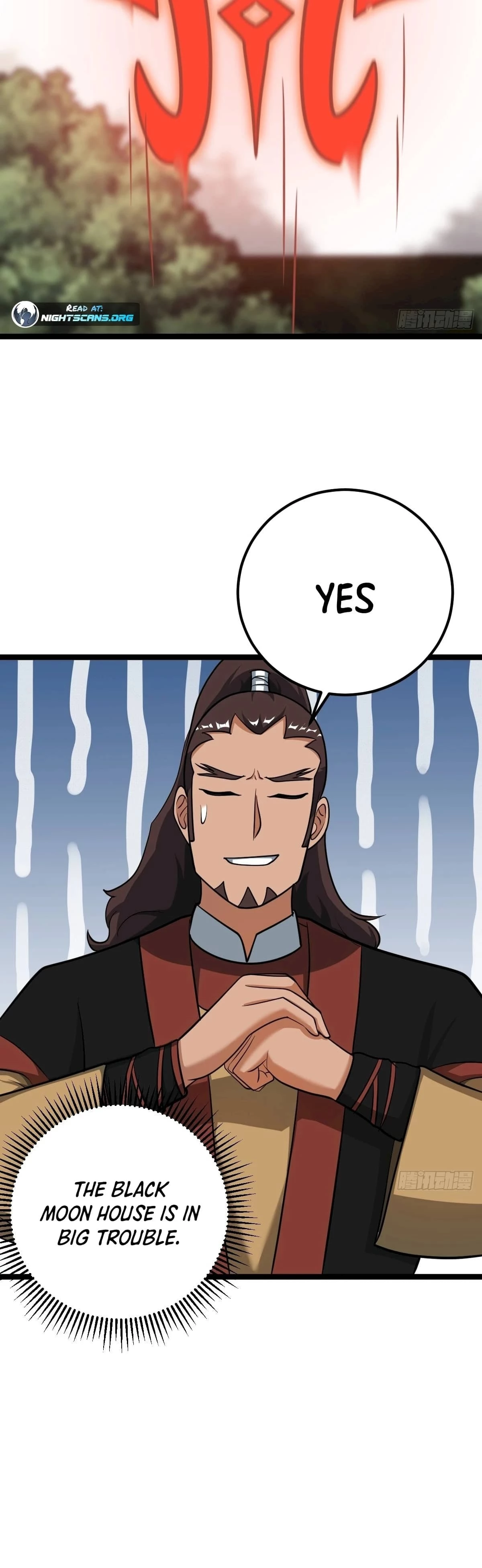 Invincible After 100 Years of Seclusion Chapter 53 - 21