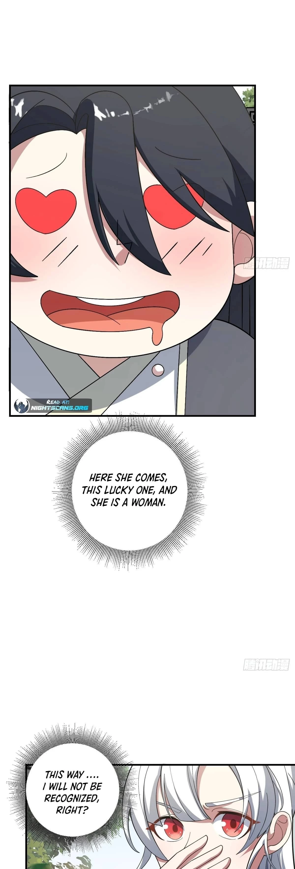 Invincible After 100 Years of Seclusion Chapter 54 - 17