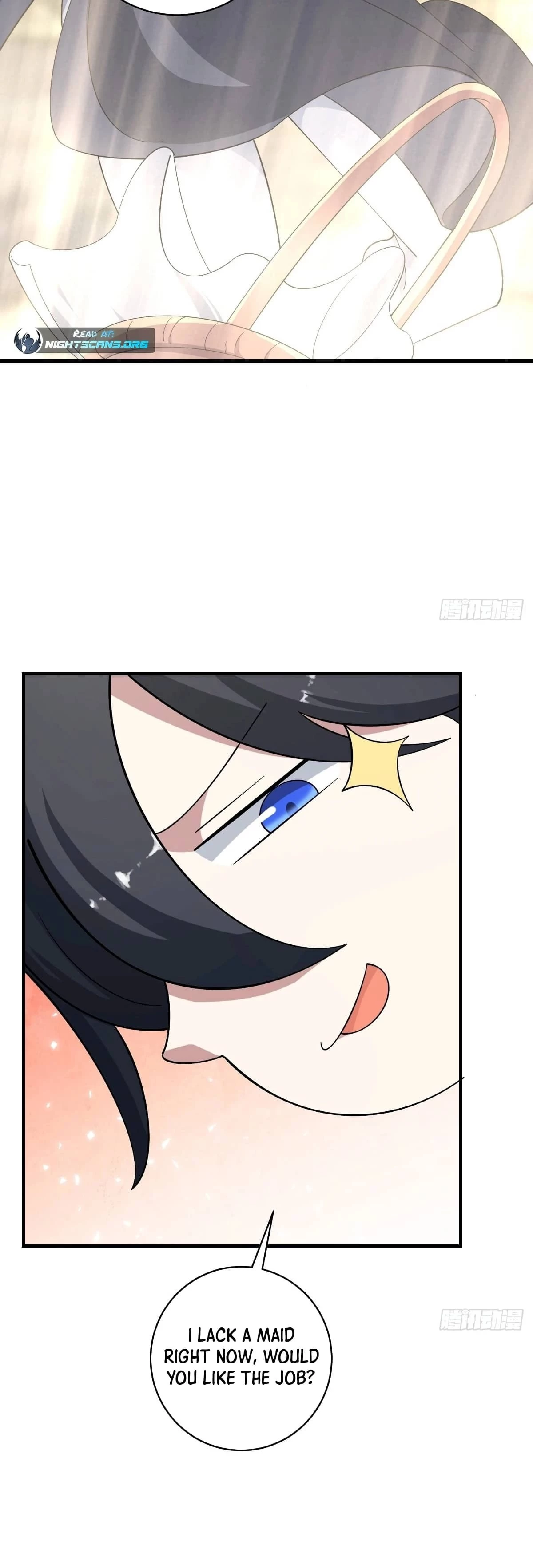 Invincible After 100 Years of Seclusion Chapter 54 - 21
