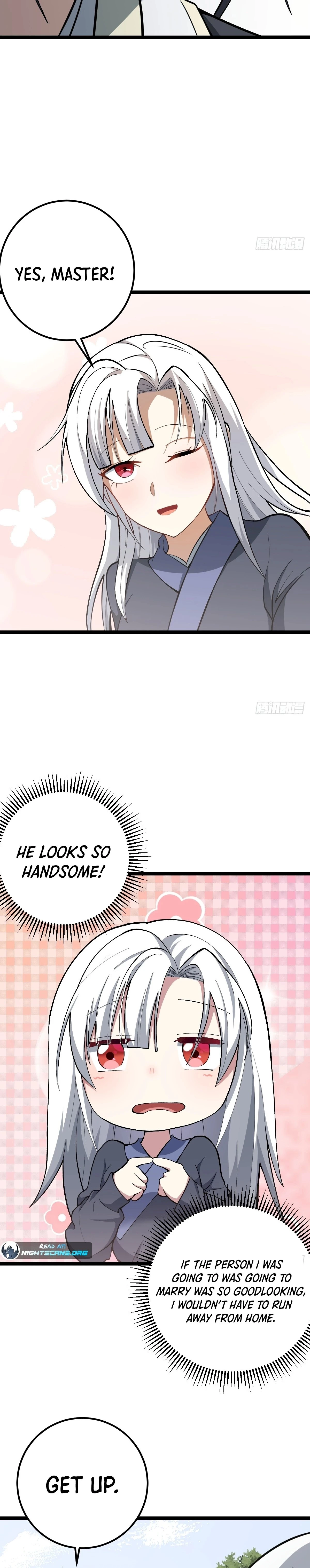 Invincible After 100 Years of Seclusion Chapter 55 - 8