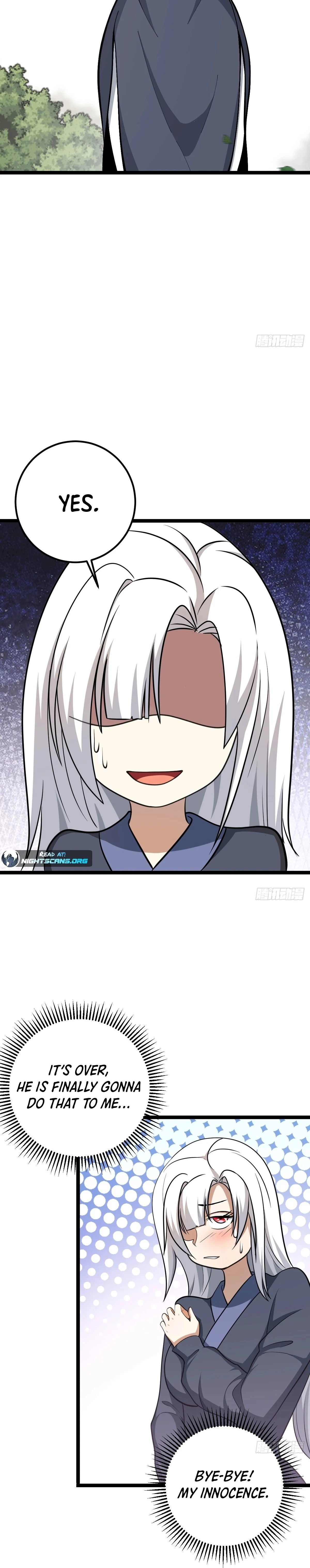 Invincible After 100 Years of Seclusion Chapter 55 - 11