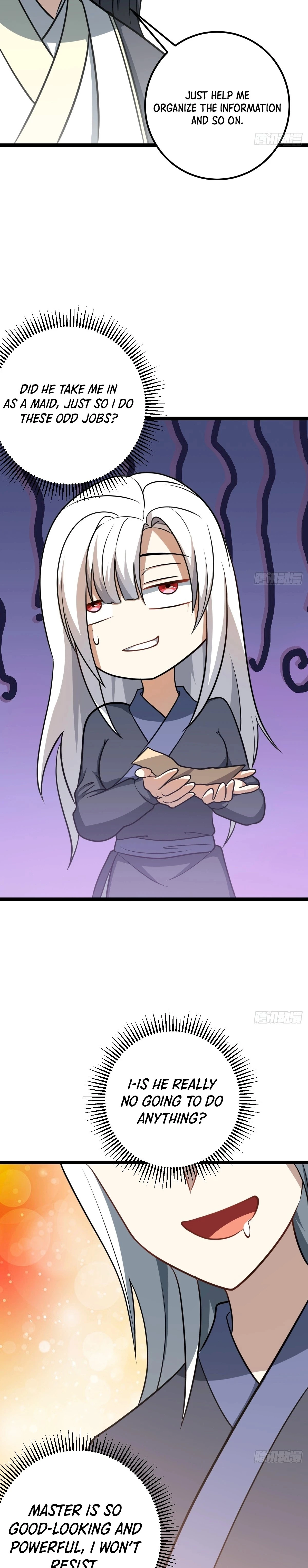 Invincible After 100 Years of Seclusion Chapter 55 - 15