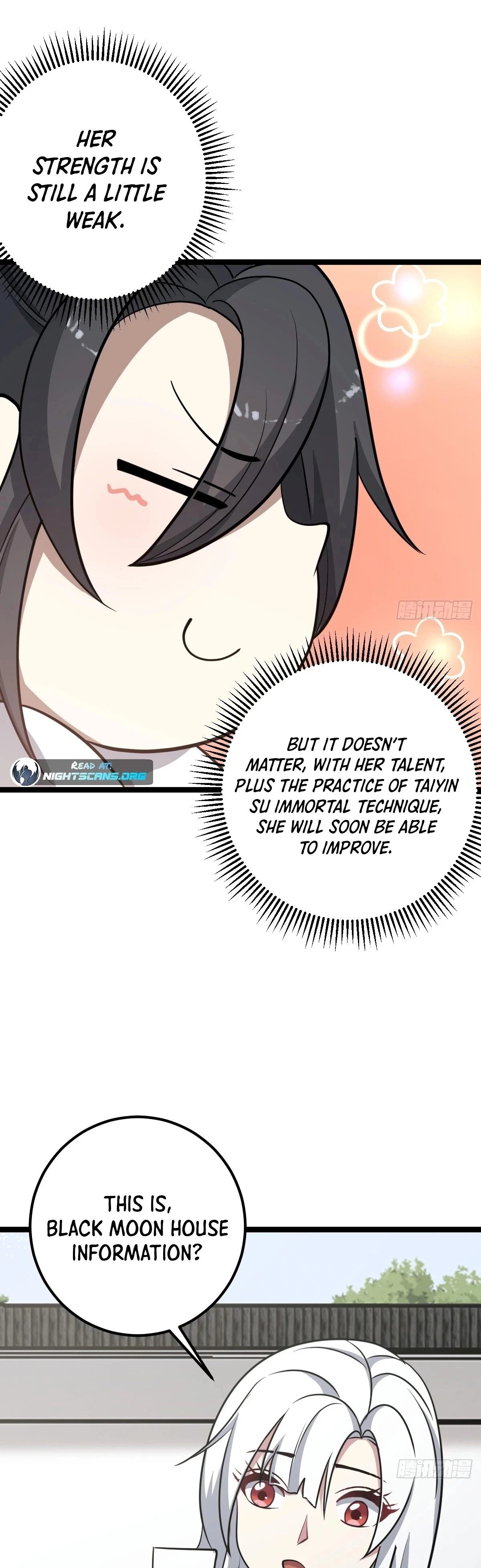 Invincible After 100 Years of Seclusion Chapter 55 - 17