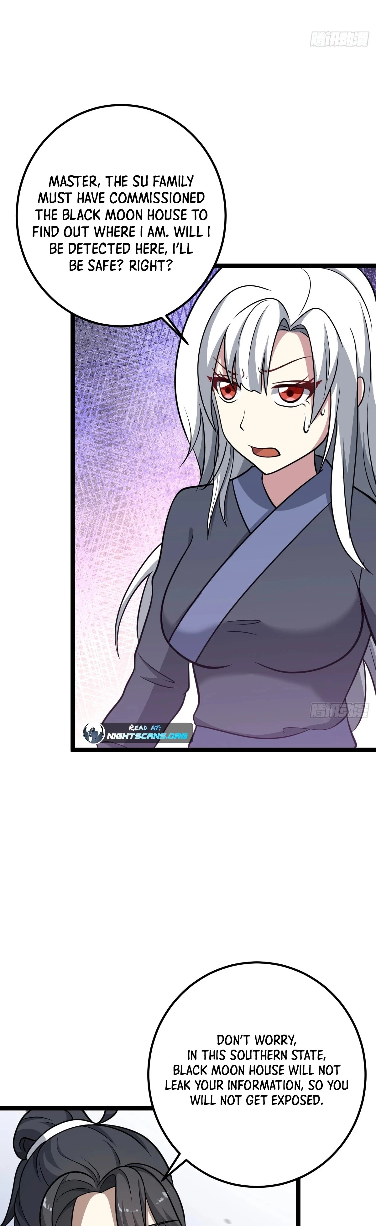 Invincible After 100 Years of Seclusion Chapter 55 - 19