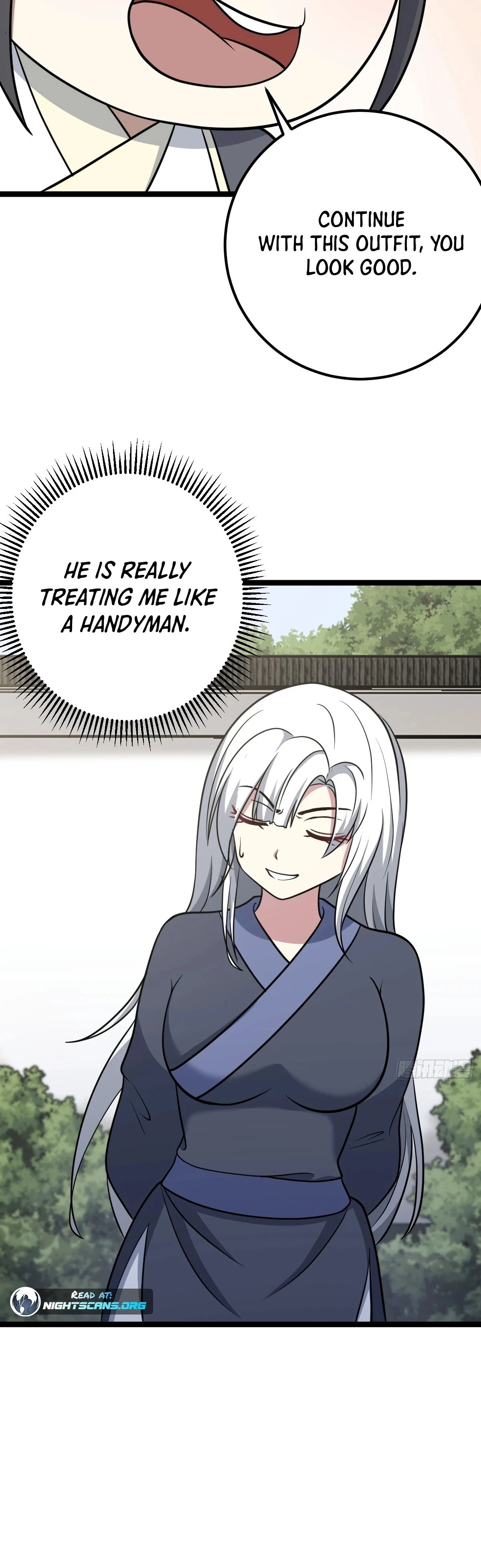 Invincible After 100 Years of Seclusion Chapter 55 - 21