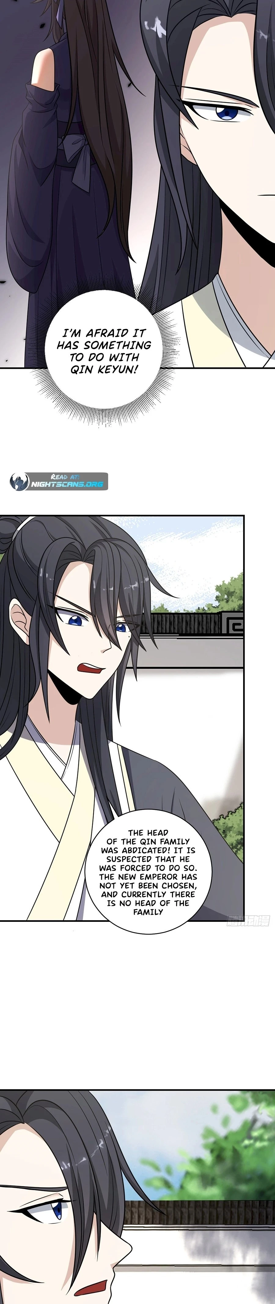 Invincible After 100 Years of Seclusion Chapter 56 - 9