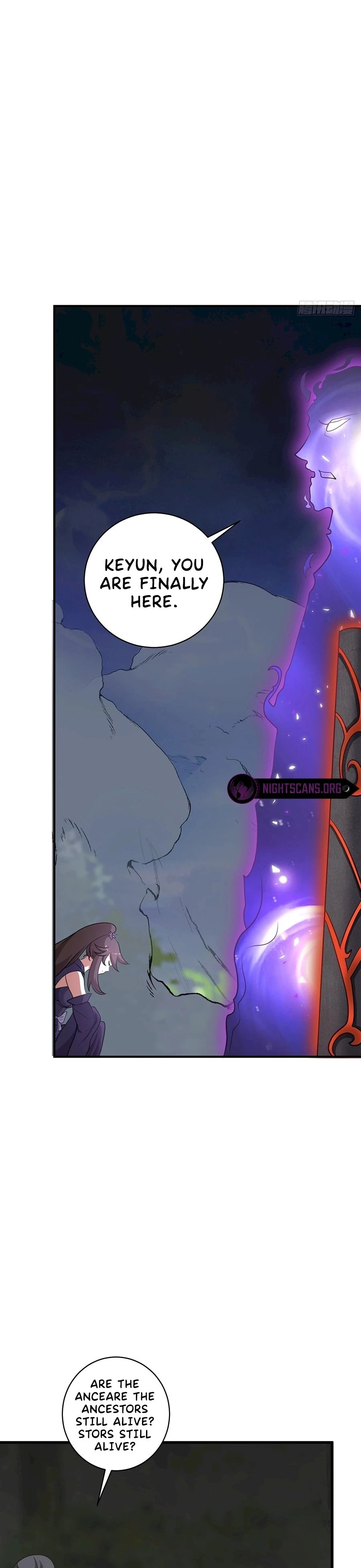 Invincible After 100 Years of Seclusion Chapter 56 - 17