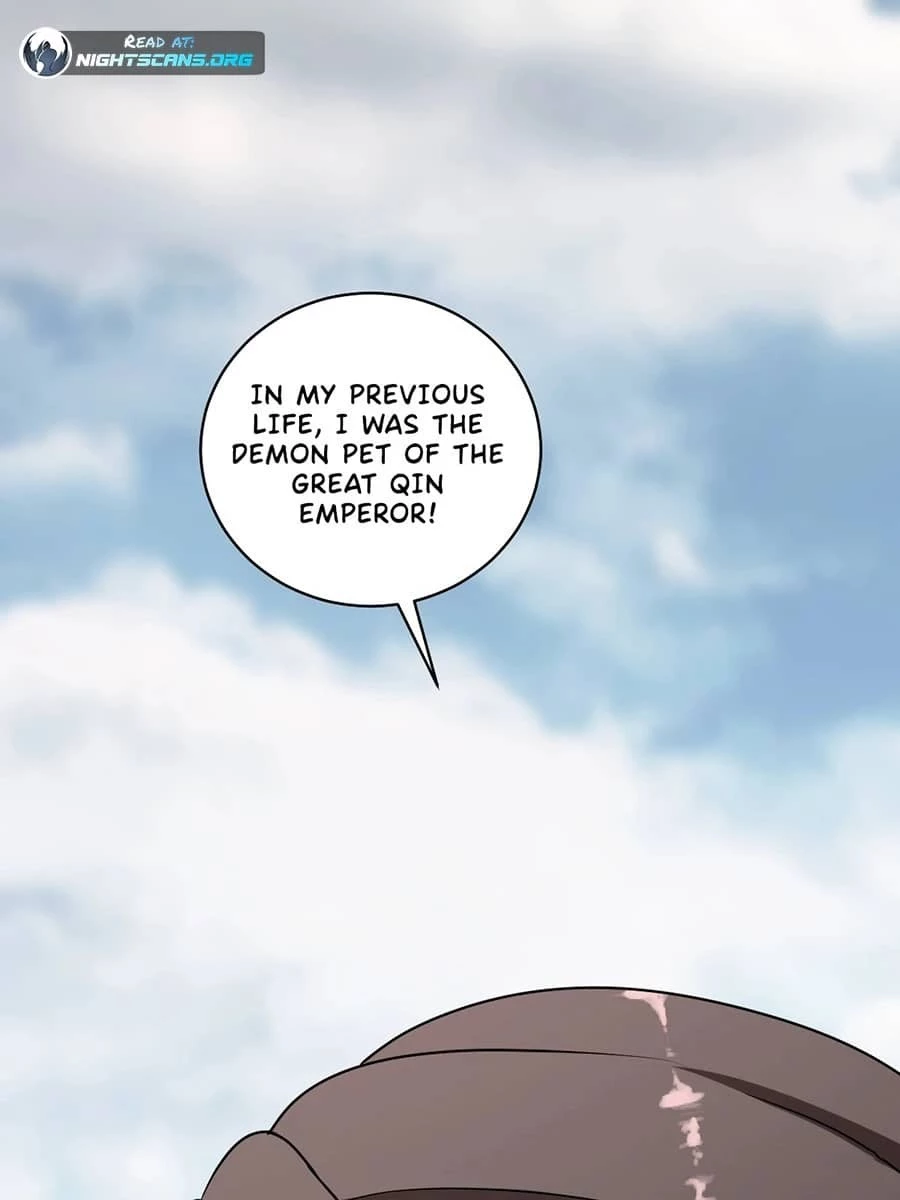 Invincible After 100 Years of Seclusion Chapter 59 - 3