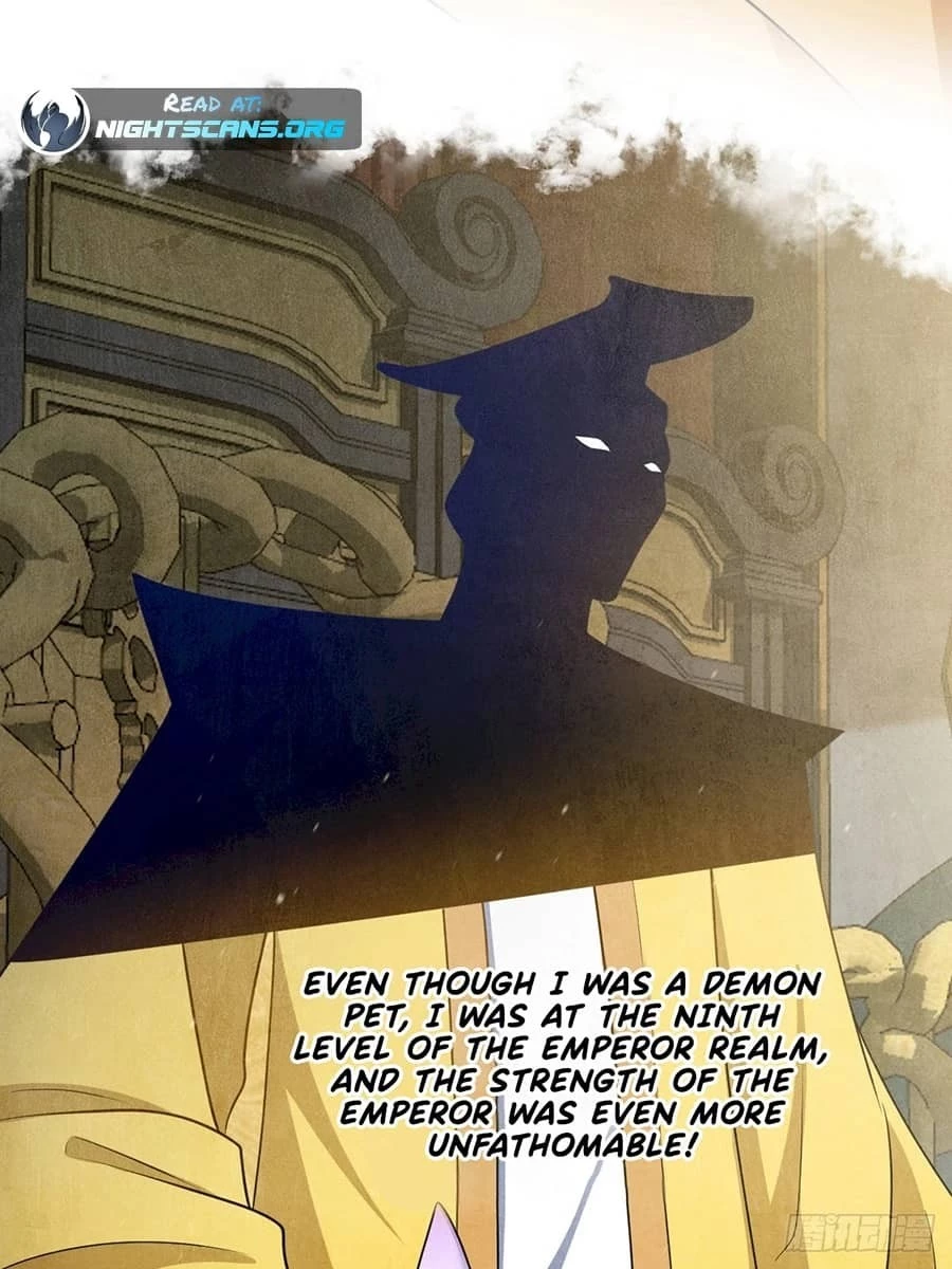 Invincible After 100 Years of Seclusion Chapter 59 - 5